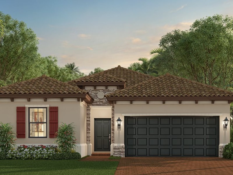 10700 SW 248th St - Florida - Miami - 33032