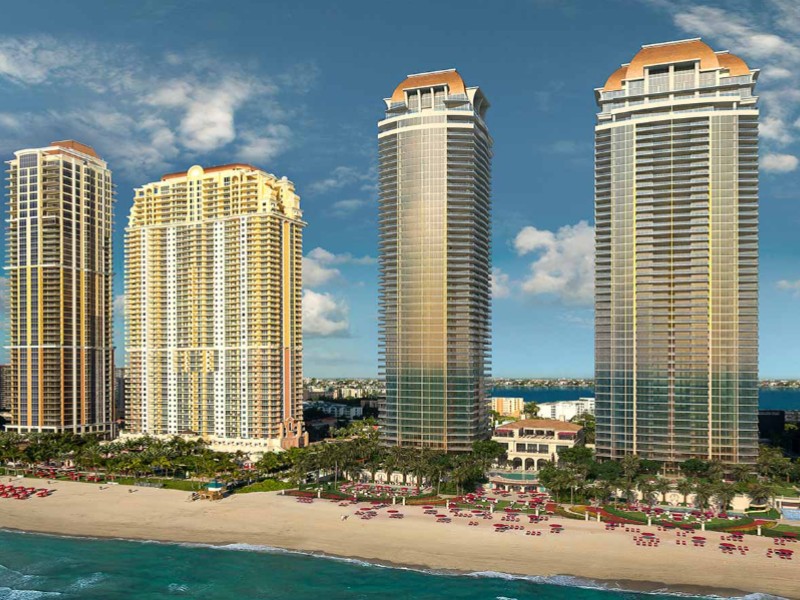 17895 Collins Ave - Florida - Sunny Isles Beach - 33160