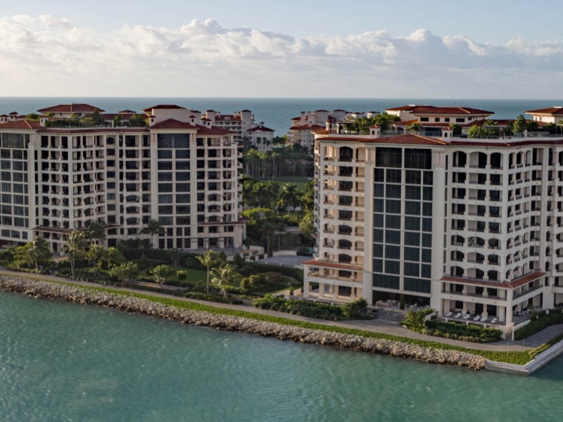 6800 Fisher Island Dr - Florida - Miami Beach - 33109