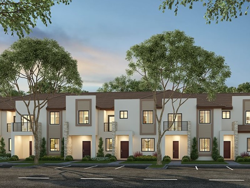 20890 San Simeon Way - Florida - Miami  - 33179