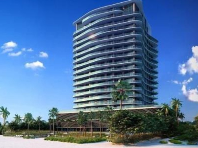 730 N Ocean Blvd - Florida - Pompano Beach - 33062