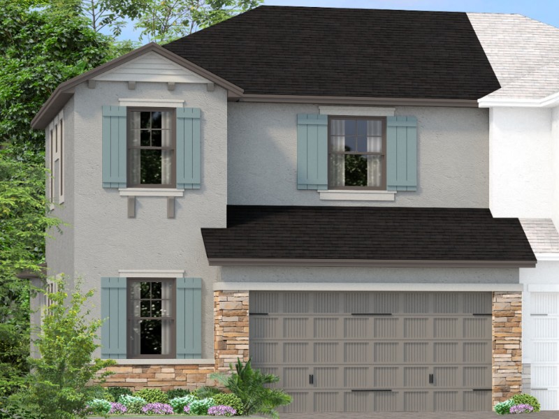 5166 San Martino Drive - Alabama -  - 33543