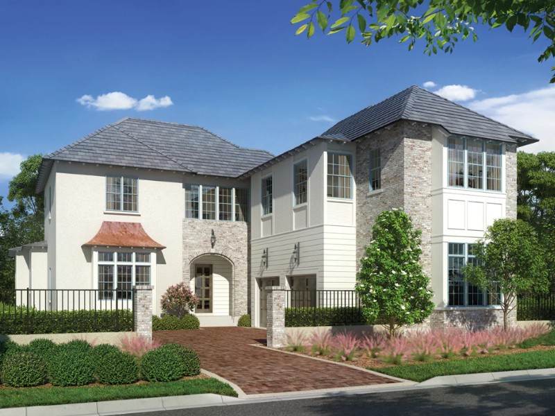 10265 Symphony Grove Drive - Florida - Golden Oak - 32836