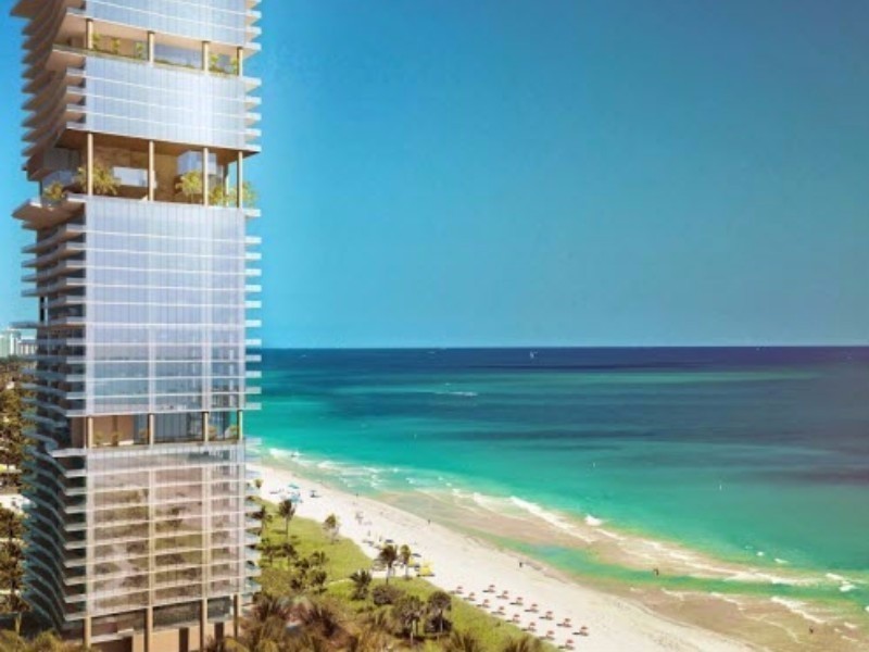 215 185th Street - Florida - Sunny Isles Beach - 33160