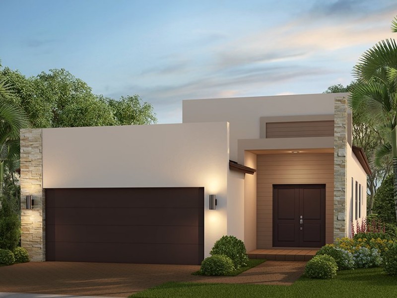 20890 San Simeon Way - Florida - Ives Estates - 33179