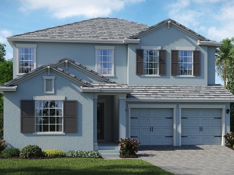 10914 History Avenue - Florida - Orlando - 32832